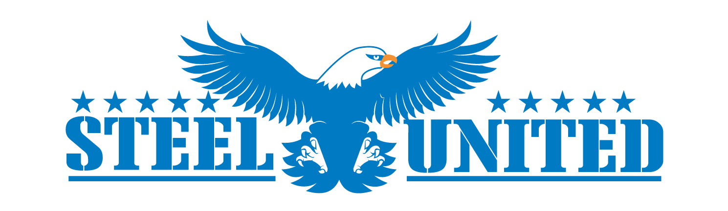 Steel United Logo